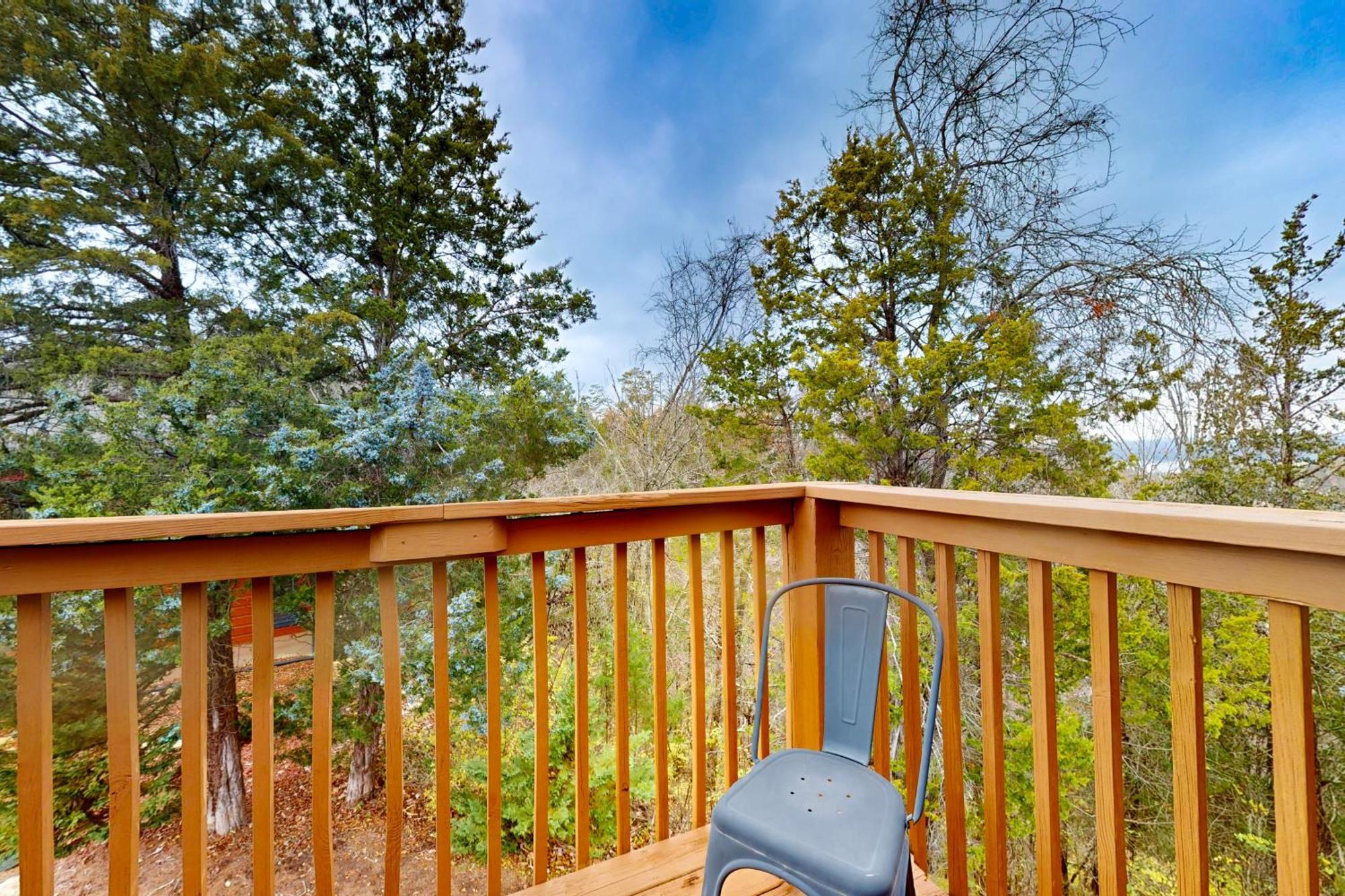 Bear Lake Cabin Villa Sevierville Bagian luar foto