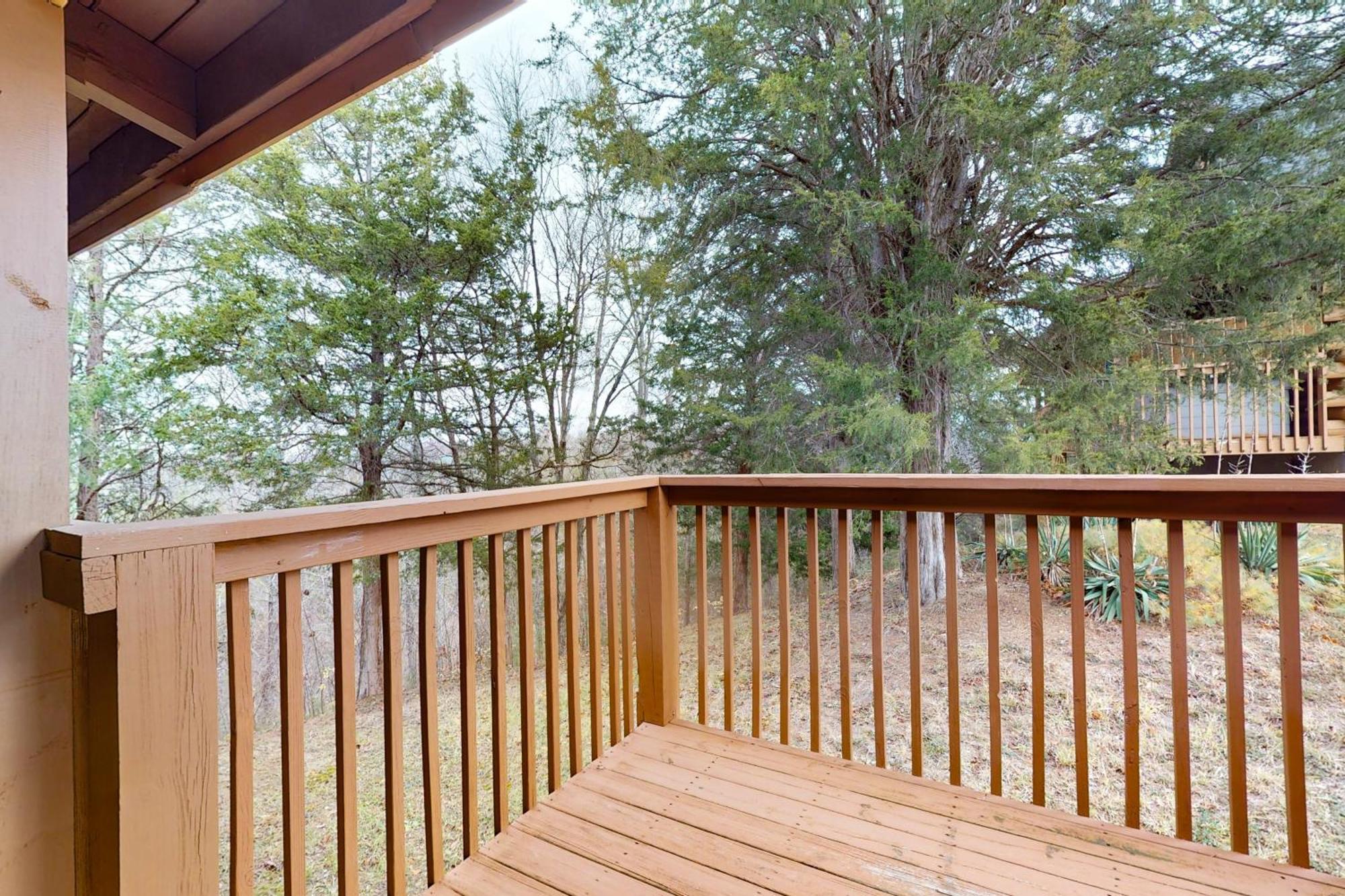 Bear Lake Cabin Villa Sevierville Bagian luar foto